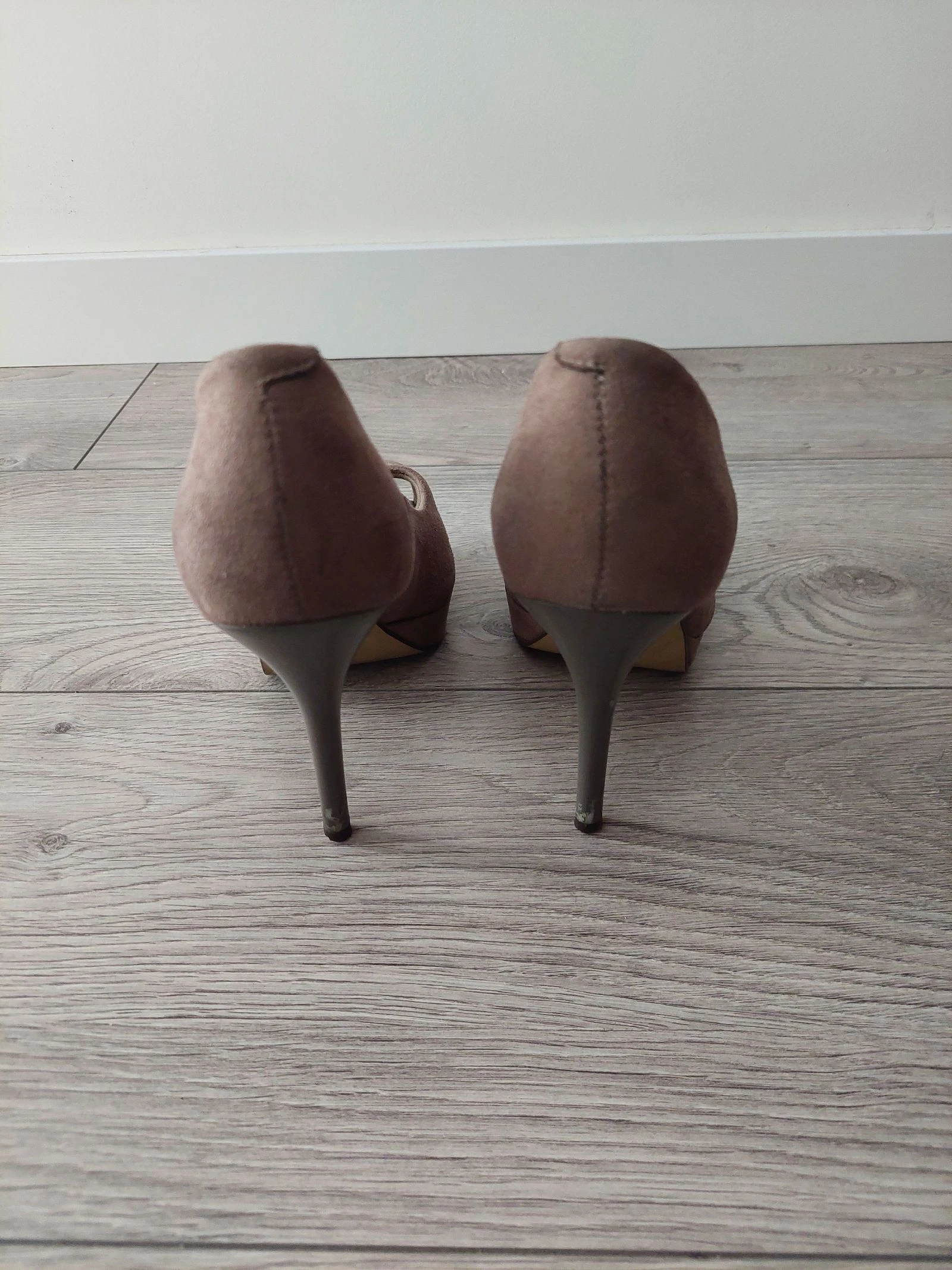 Vizzano - Zapatos abiertos al frente – photo 3